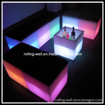 LED Ice Wine Bucket (RW-01)